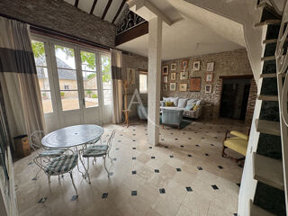  Maison à louer 4 pièces 110 m²