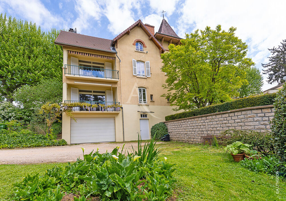 Vente Villa Demeure de prestige Macon 8 pices Macon