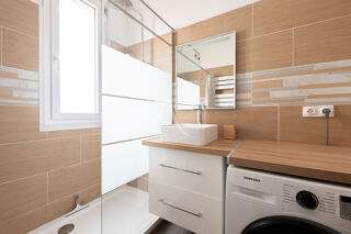  Appartement � vendre 2 pi�ces 42 m�