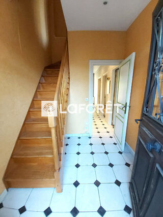  Maison � vendre 6 pi�ces 130 m�