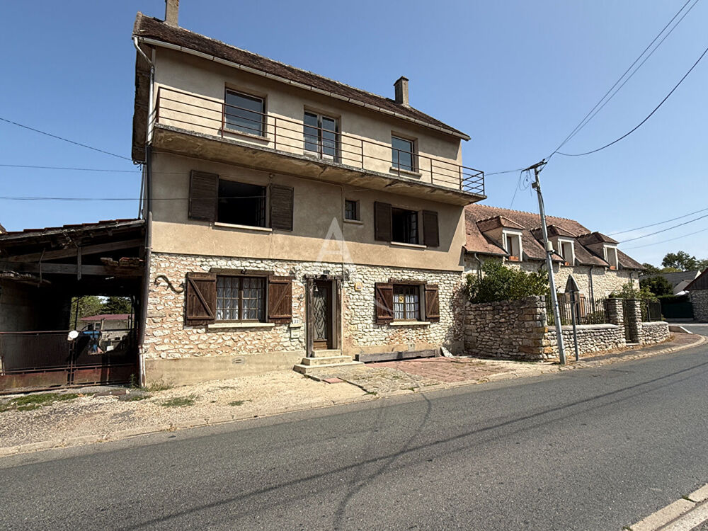 Vente Maison Maison Secteur Le Châtelet en Brie 5 pièce(s) 96.87 m2 Le chatelet en brie