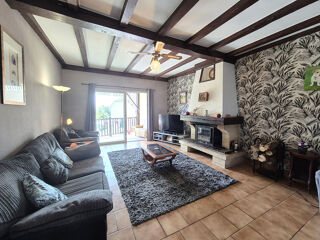  Maison à vendre 5 pièces 131 m²