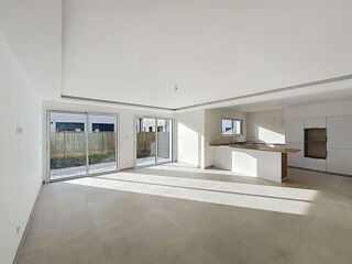  Maison 5 pi�ces 119 m� Aiserey