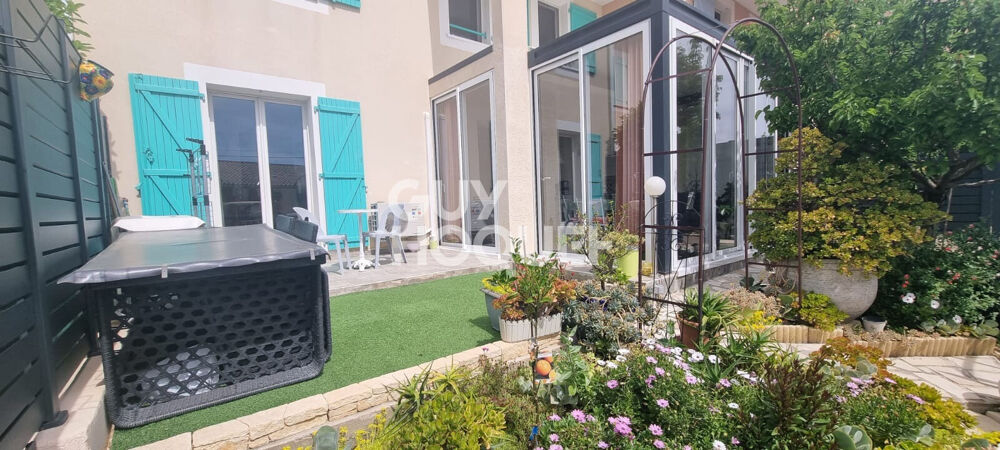 Appartement 4 pièces 85 m² · à Narbonne · 85 m² · 262 500 €