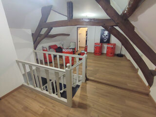  Maison � vendre 6 pi�ces 216 m�