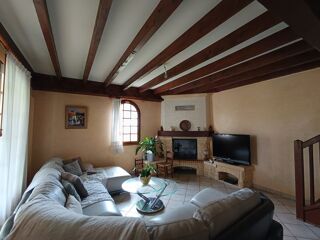  Maison à vendre 4 pièces 170 m²