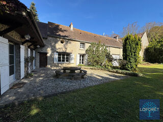  Maison � vendre 8 pi�ces 220 m�