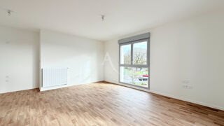  Appartement � vendre 3 pi�ces 61 m�