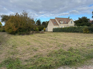  Terrain � vendre 827 m�