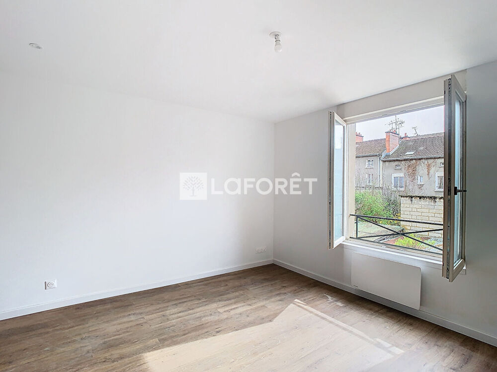 Location Appartement Appartement Neuf de Type 2, 1er étage, à Vitry-le-François Vitry le francois
