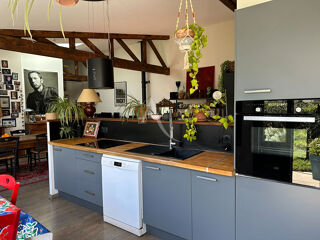  Maison � vendre 4 pi�ces 98 m�