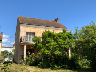  Maison � vendre 7 pi�ces 136 m�