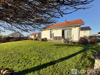  Maison à vendre 5 pièces 113 m²