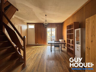  Maison  vendre 6 pices 138 m