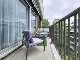  Appartement à vendre 3 pièces 61 m²