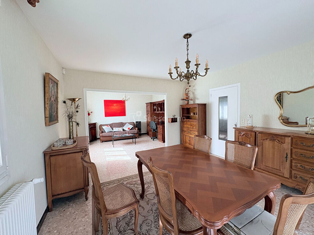 Vente Maison Maison Morteau 7 pièce(s) 160 m2 Morteau
