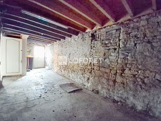  Maison � vendre 3 pi�ces 48 m�