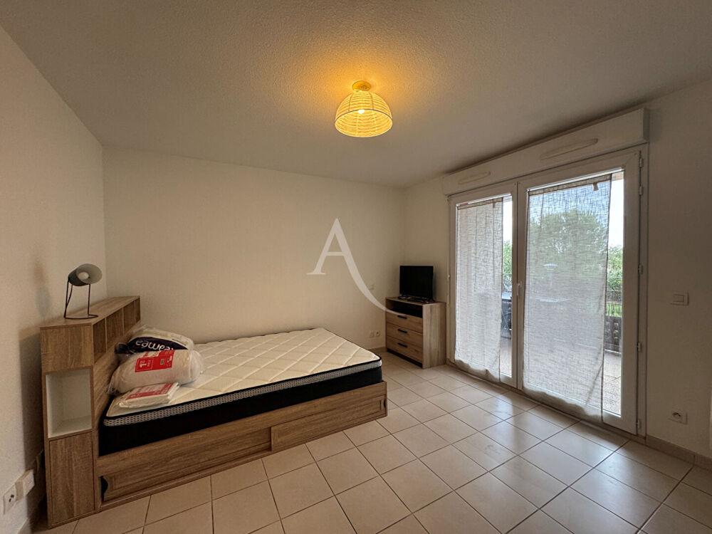 Location Appartement Appartement Rodilhan 1 pièce(s) 22.63 m2 Rodilhan
