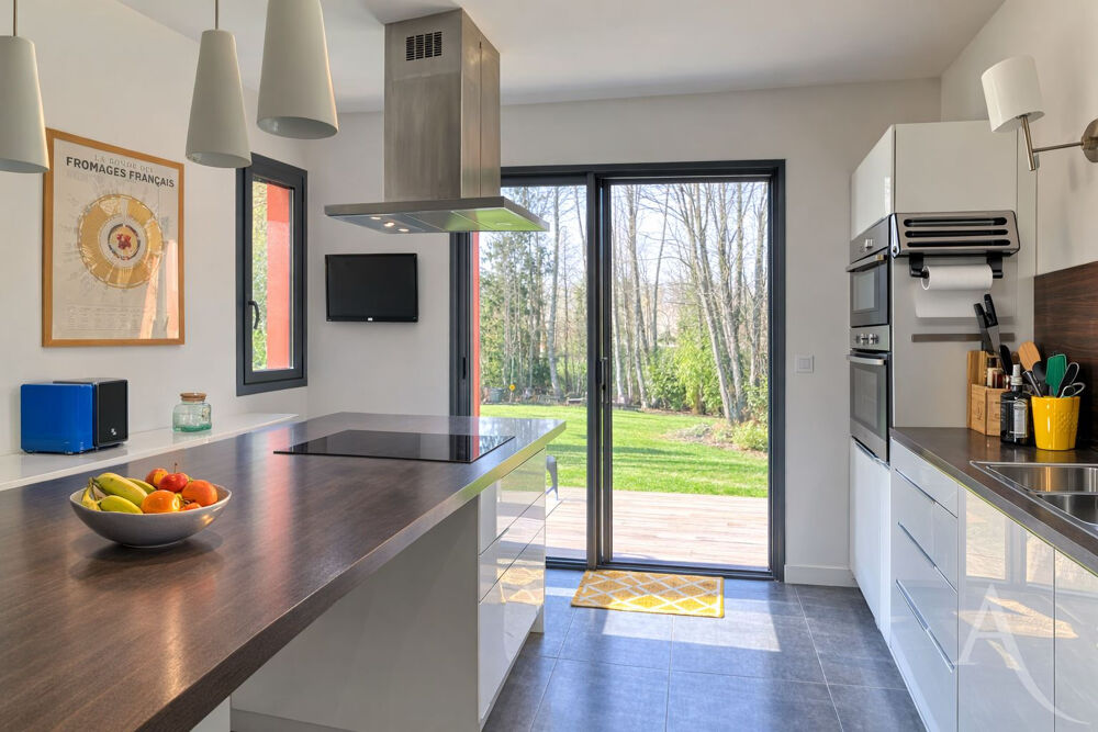 Vente Maison Maison Montaigu Montaigu vendee
