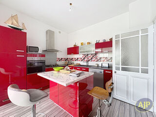  Maison à vendre 4 pièces 107 m²