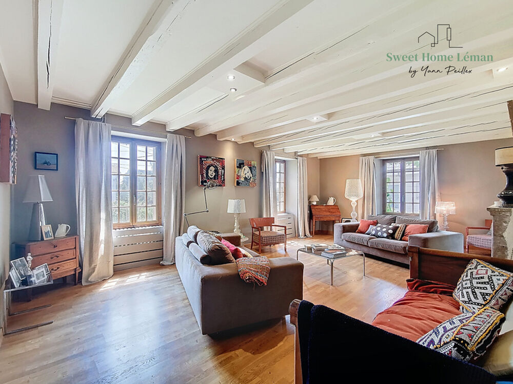  vendre  Maison Thonon-les-Bains (74200)