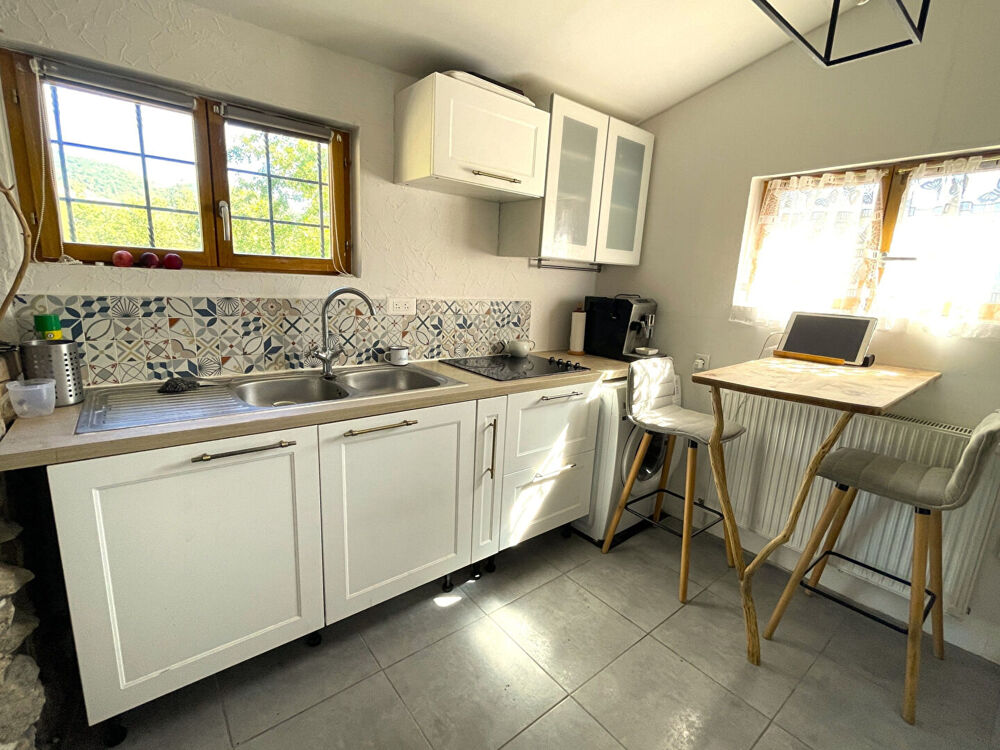 Vente Maison Maison avec Piscine et Veranda Entraygues Entraygues sur truyere