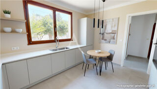  Maison à vendre 5 pièces 87 m²