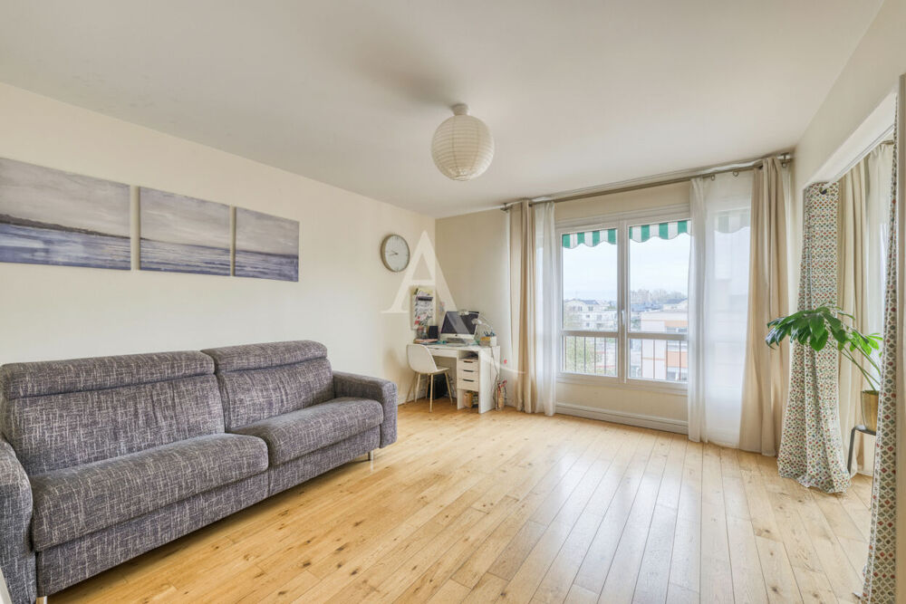 Vente Appartement Appartement Nogent Sur Marne 4 pièces 80 m² Nogent sur marne