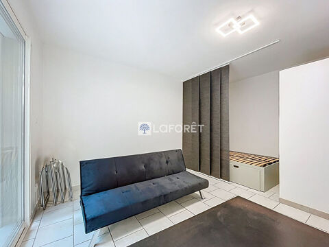  Appartement � louer 1 pi�ce 32 m�