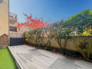  Appartement � vendre 3 pi�ces 54 m�