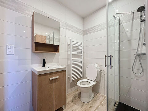  Maison � louer 3 pi�ces 42 m�