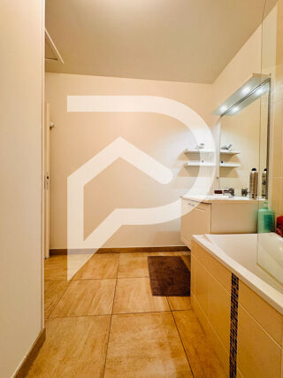  Appartement à vendre 3 pièces 61 m²