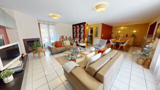 Maison à vendre 7 pièces 178 m²