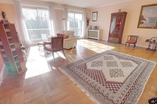  Appartement à vendre 4 pièces 124 m²