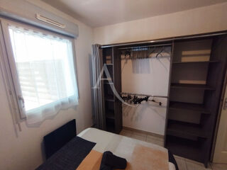  Appartement à louer 2 pièces 35 m²