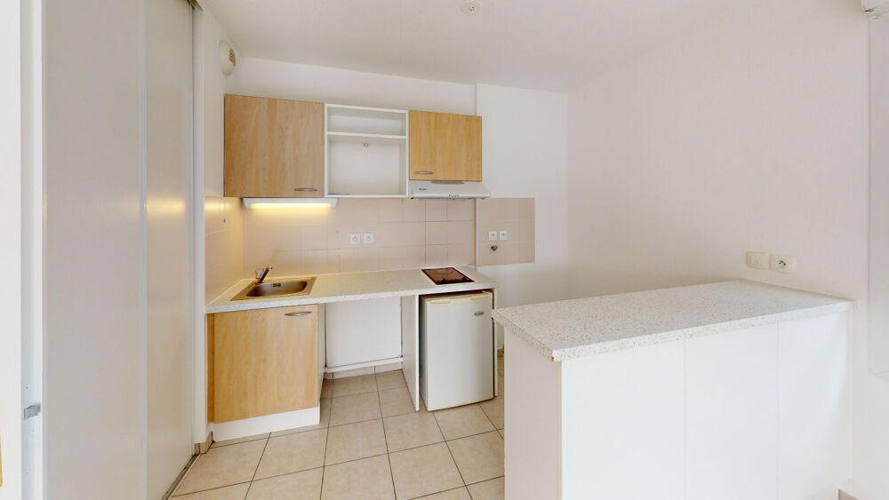 Location Appartement Appartement Annemasse 2 pièces + balcon et parking Annemasse