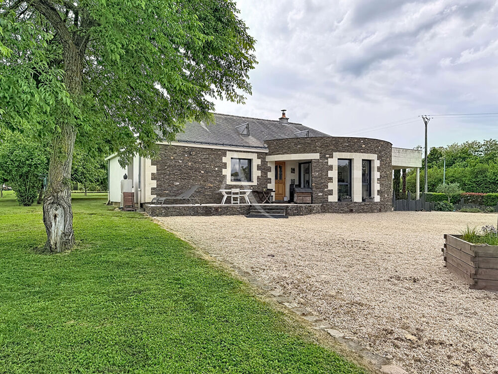 Vente Maison Maison Brissac Loire Aubance Brissac loire aubance