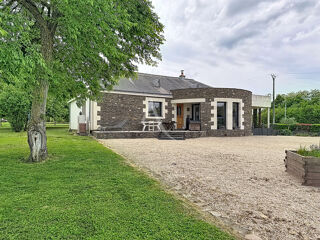  Maison à vendre 5 pièces 150 m²