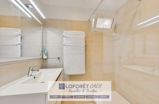  Appartement à vendre 2 pièces 36 m²