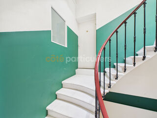  Appartement � vendre 2 pi�ces 41 m�