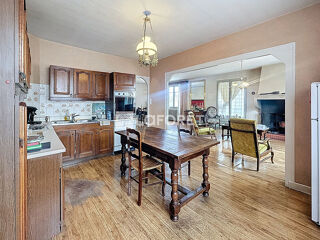  Maison � vendre 5 pi�ces 113 m�