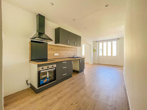  Appartement � louer 2 pi�ces 56 m�