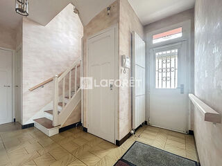  Maison � vendre 5 pi�ces 85 m�