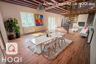  Maison � vendre 9 pi�ces 242 m�