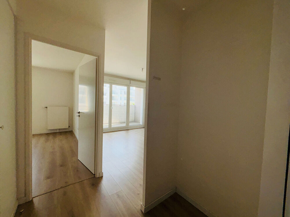 Appartement 2 pièces Bezons !