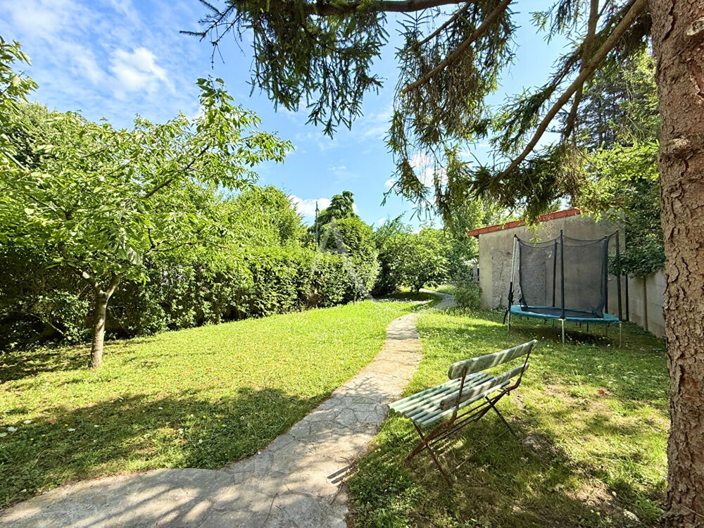 � vendre  Maison Le Perreux-sur-Marne (94170)