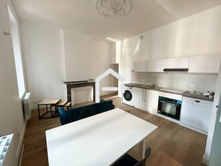  Appartement � louer 3 pi�ces 60 m�