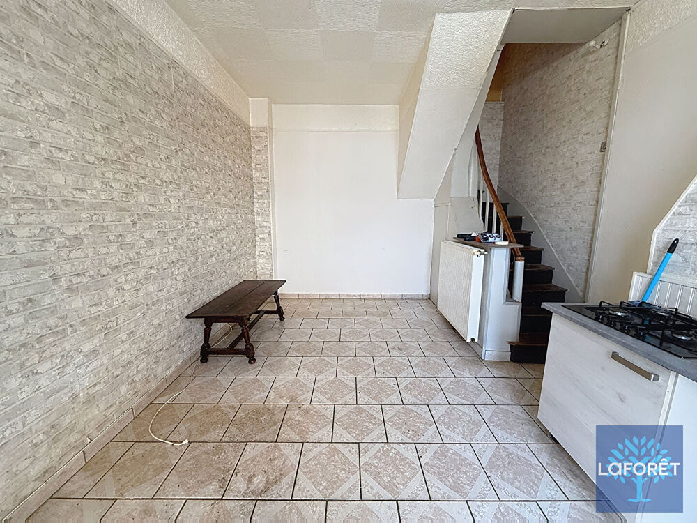 Vente Maison Maison Bernay 3 pièce(s) 42 m2 Bernay