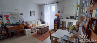  Appartement à vendre 2 pièces 37 m²