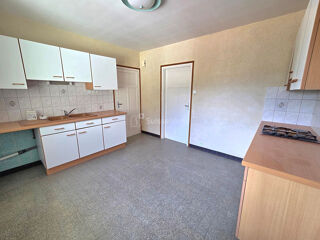  Appartement à vendre 4 pièces 111 m²
